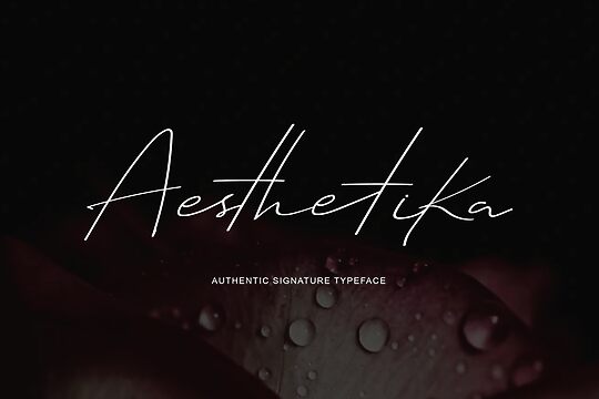 Aesthetika