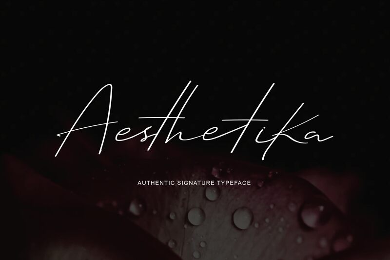 Aesthetika