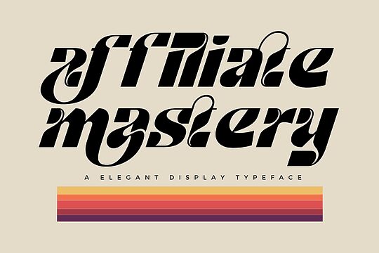 Affiliate Mastery