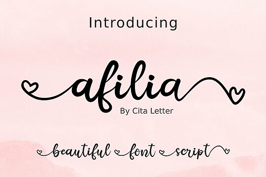 Afilia