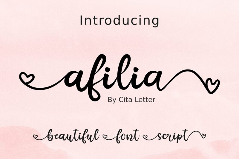 Afilia