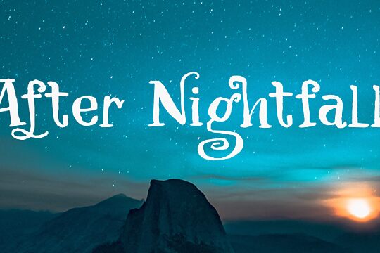 After Nightfall
