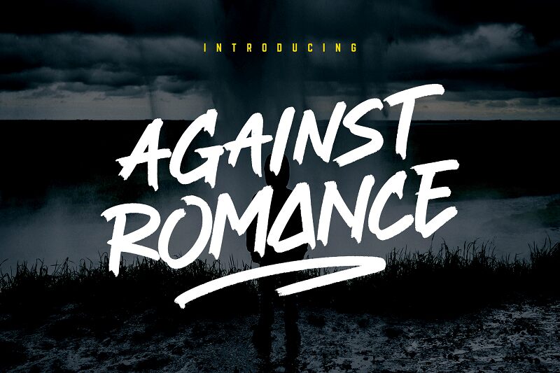 Against Romance