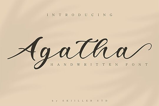 Agatha