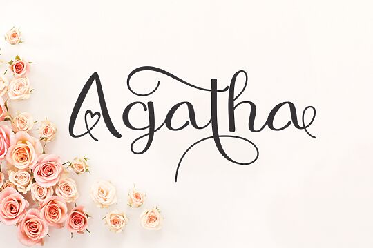 Agatha