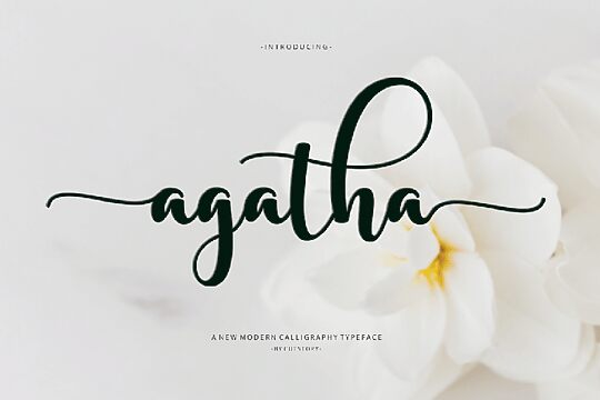 Agatha