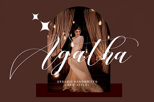 Agatha