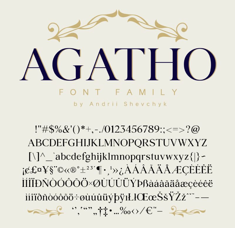 Agatho