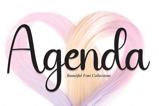 Agenda