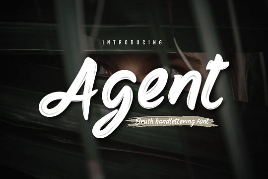 Agent