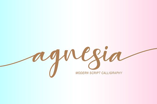 Agnesia