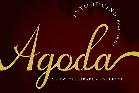 Agoda