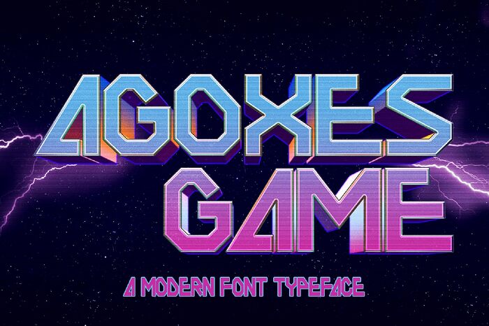 Agoxes Game