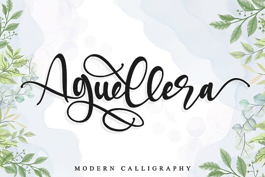 Aguellera