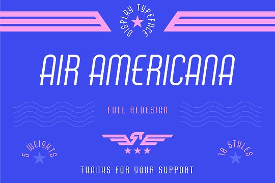 Air Americana