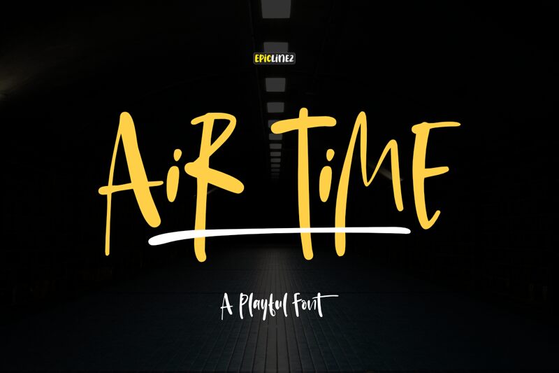 Air Time