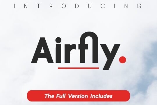 Airfly