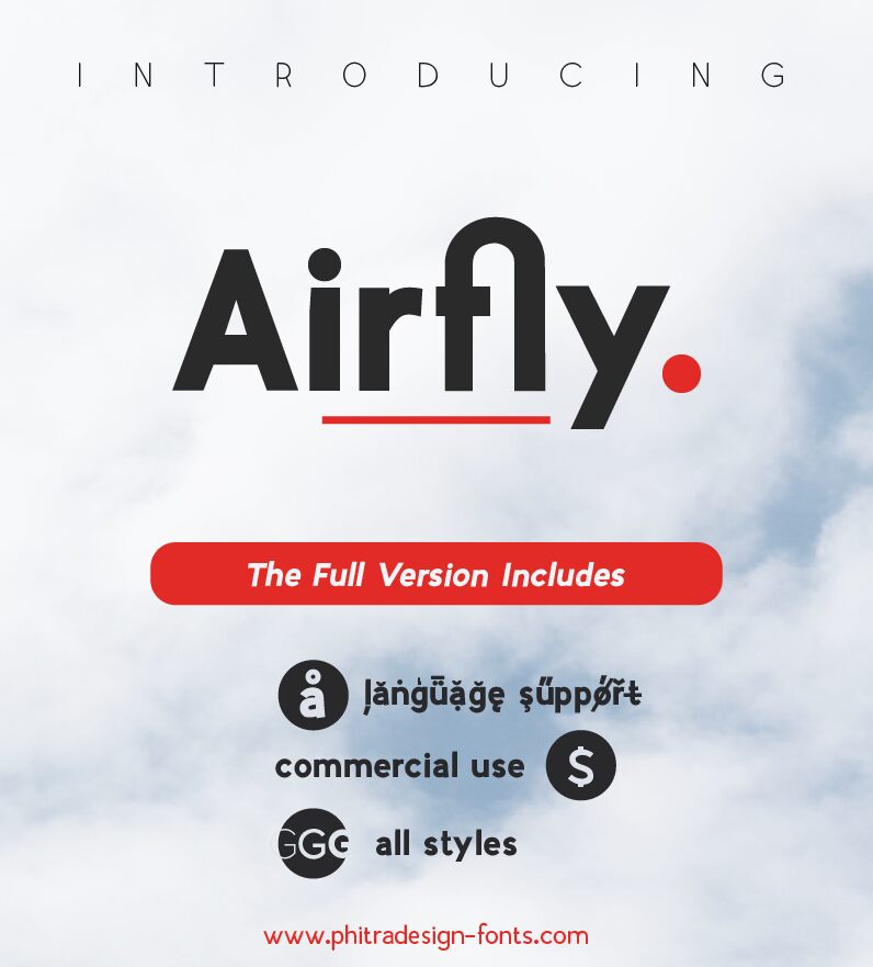 Airfly