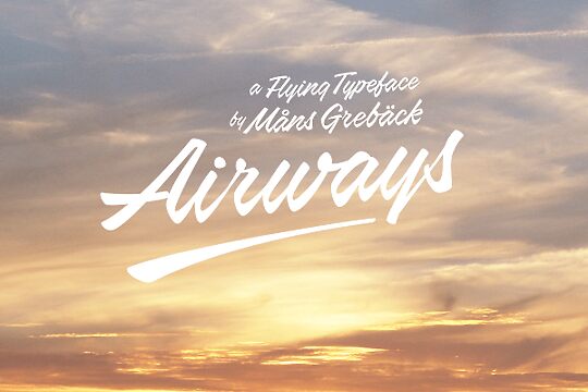 Airways