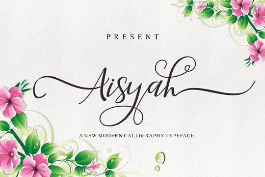 Aisyah