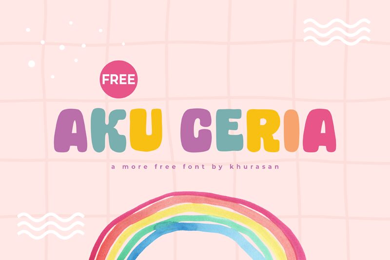 Aku Ceria