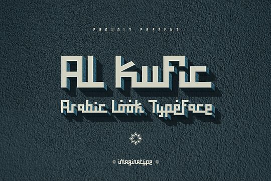 Al Kufic