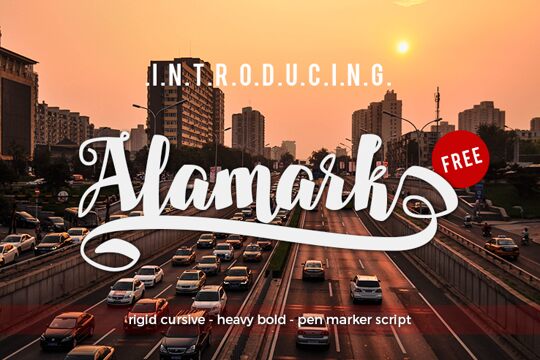 Alamark