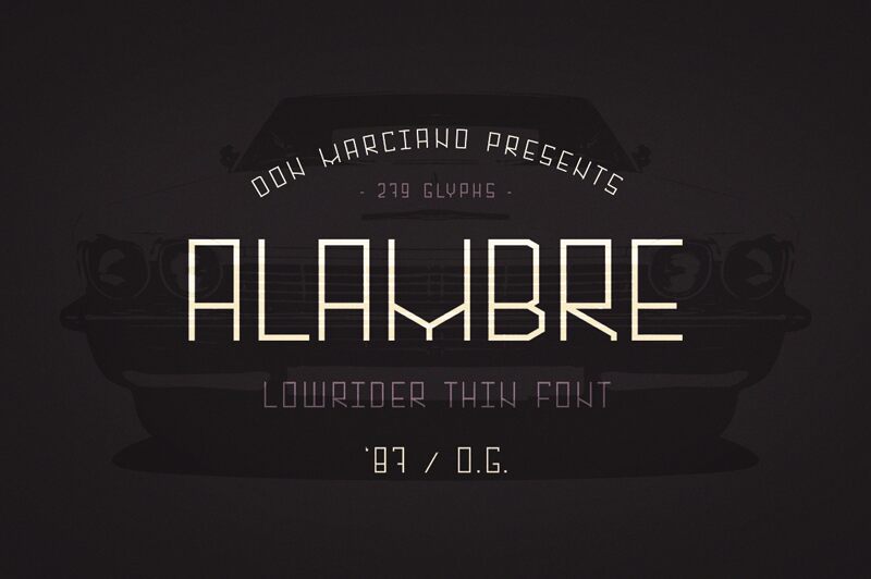 Alambre