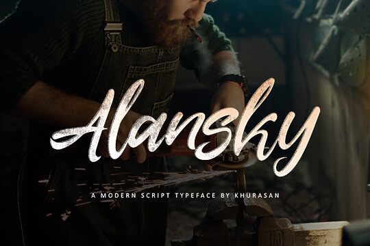 Alansky