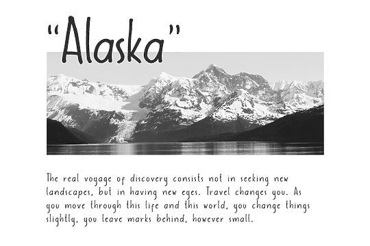 Alaska