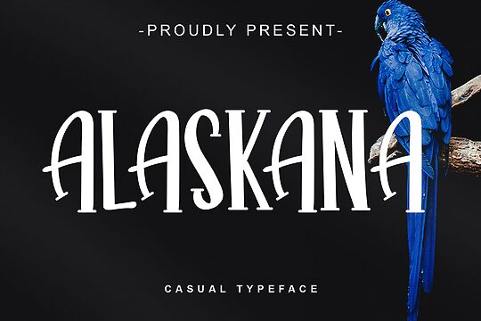 Alaskana