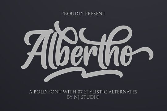 Albertho