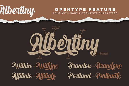 Albertiny