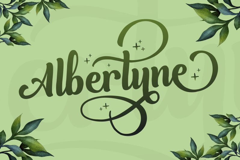 Albertyne