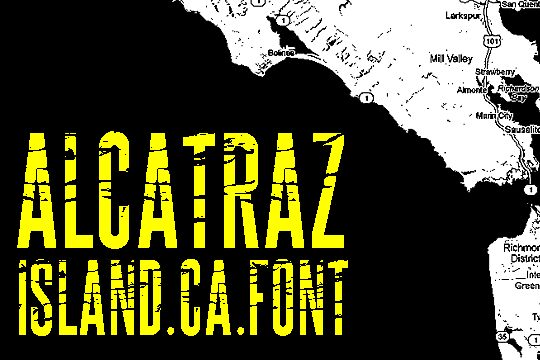 Alcatraz