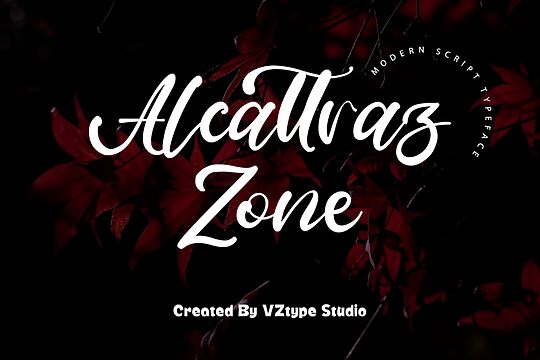 Alcattraz Zone