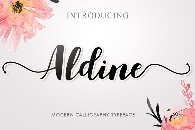 Aldine