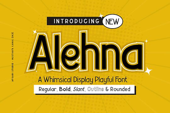 Alehna