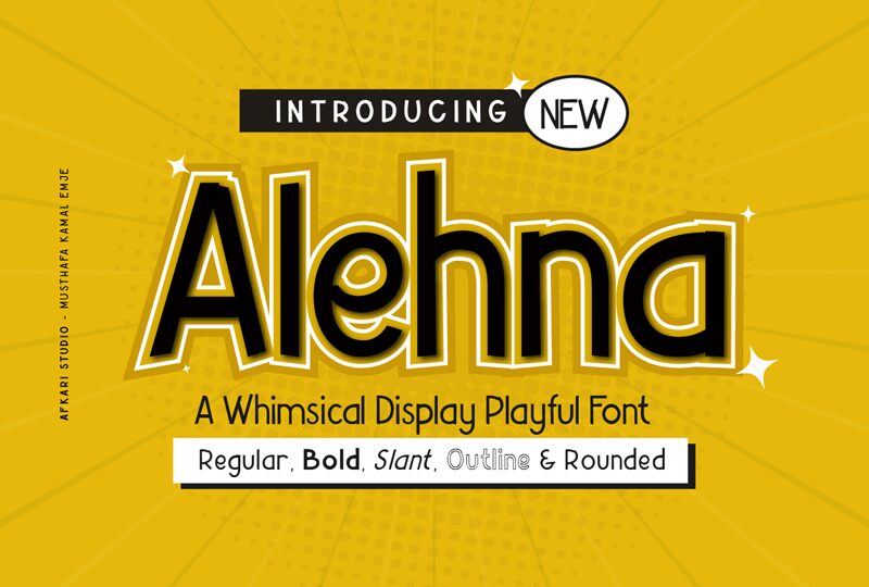 Alehna