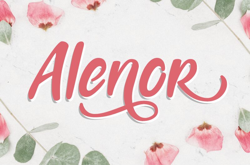 Alenor