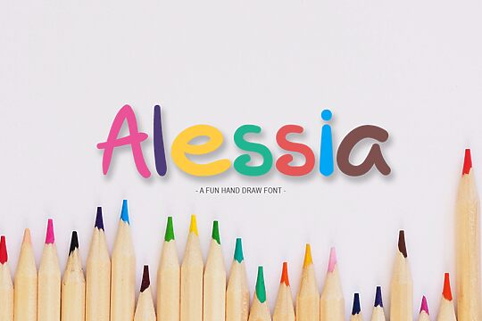 Alessia