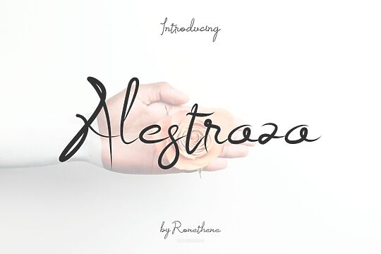 Alestraza