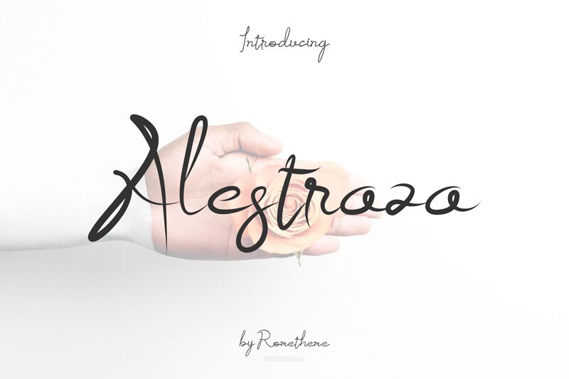 Alestraza