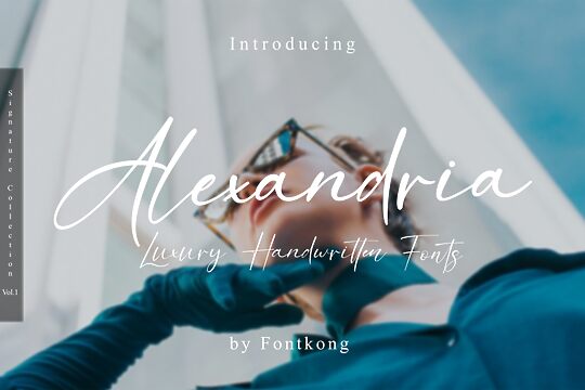 Alexandria