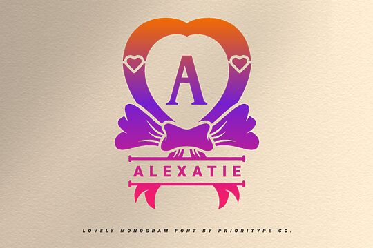 Alexatie