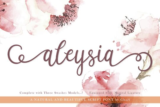 Aleysia