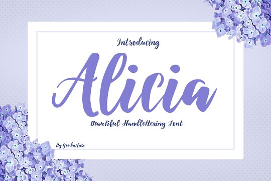 Alicia
