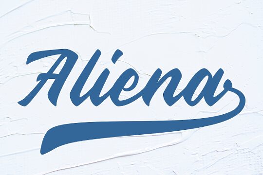 Aliena