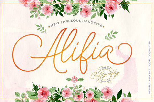 Alifia