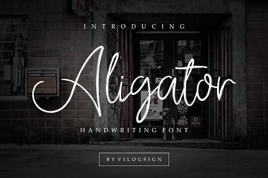Aligator